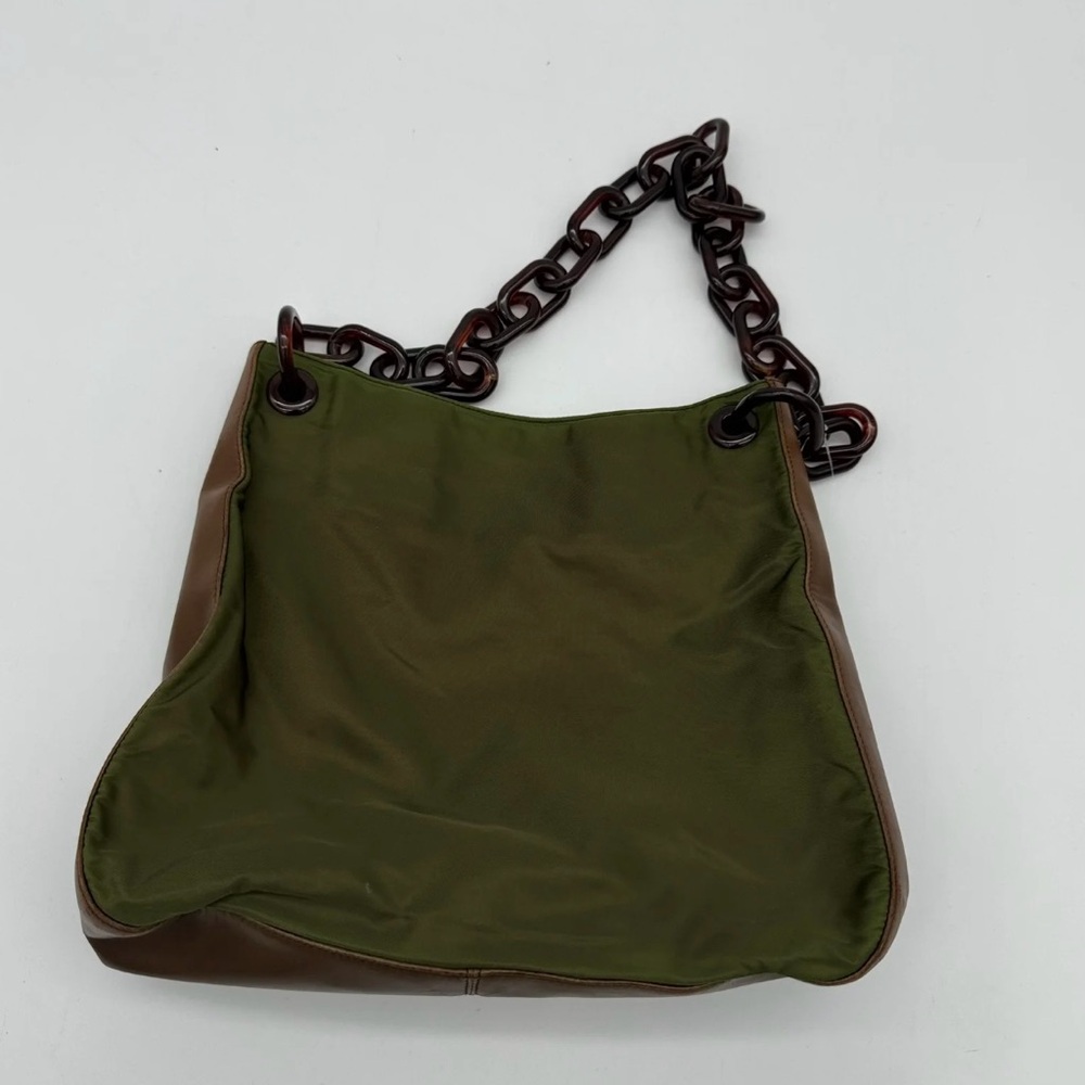 Prada Nylon bag